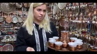 صناعة الحرف اليدوية في البوسنة