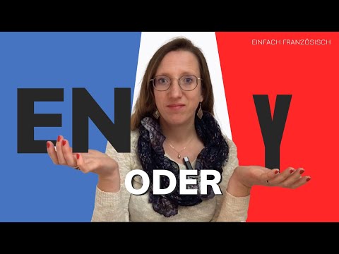 Video: Die Französischen Ausdrücke, Die Sie Wissen Müssen, Bevor Sie Eine Reise Nach Frankreich Unternehmen