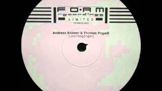 Andreas Krämer & Thomas Pogadl - Rauferei