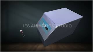 How Does a Medical Syringe Kit Work? (Detailed Guide with 3D Animation)