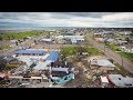 Hit by a Hurricane: Coastal Fisheries