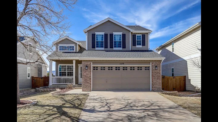 Debbie Joseph presents 1129 Mulberry Lane Highland...