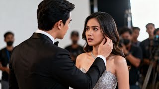【10】Main Drama Pernikahan Palsu, Cinta Remajanya Terbuka