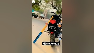 JAAT ATTITUDE STATUS ❤️ |JAAT status |#shorts #jaat #jaatland #haryana #surajmal #jaatekta #jaatni