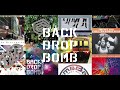 BACK DROP BOMB Self Mix by JIN TANAKA