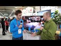 Meersens  environmental quality monitor  interview  ces 2019  poc network