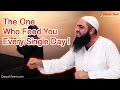 The One Who Feed You Every Single Day !  ᴴᴰ ┇Mohammad Hoblos┇ Dawah Team