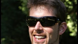 Guideline Eclipse Rx Polarized Sunglasses