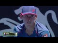 Alex de Minaur v Gilles Simon match highlights (SF) | Sydney International 2019