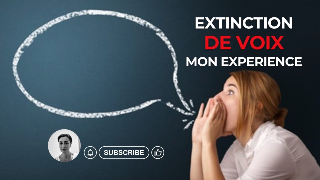 Aphonie mon expérience     SdXpE8SNVP####