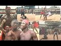 JUNIOR RAMADAN YA TSALLAKE RIJIYA DA BAYA YAR MAGE YA BUGE SHAGON ƊAN ASIBI GARKUWAR KURMA YA SUMAR 