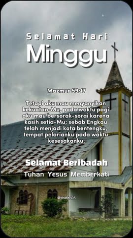story wa rohani Kristen//hari Minggu#ayatalkitab#lagurohani#rohanikristen#lagurohanikristen#shorts