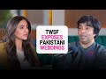 Social media ruined wedding culture in pakistan ft the wedding story films muhammad waheed s2e4