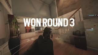 A weird easy ace