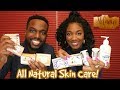 Natural Skin Care for Men &amp; Women | Melanin Miracles Review