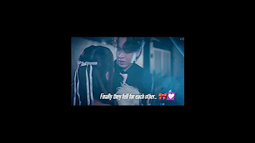 Most Awaited Moment Seducing Drake Palma Rabin Angeles Yuri Alys Perez Shorts Drama 
