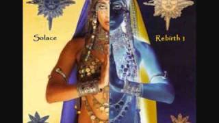 Video thumbnail of "Rebirth 1  ఢ  Solace  (Tribal Belly Dance)"