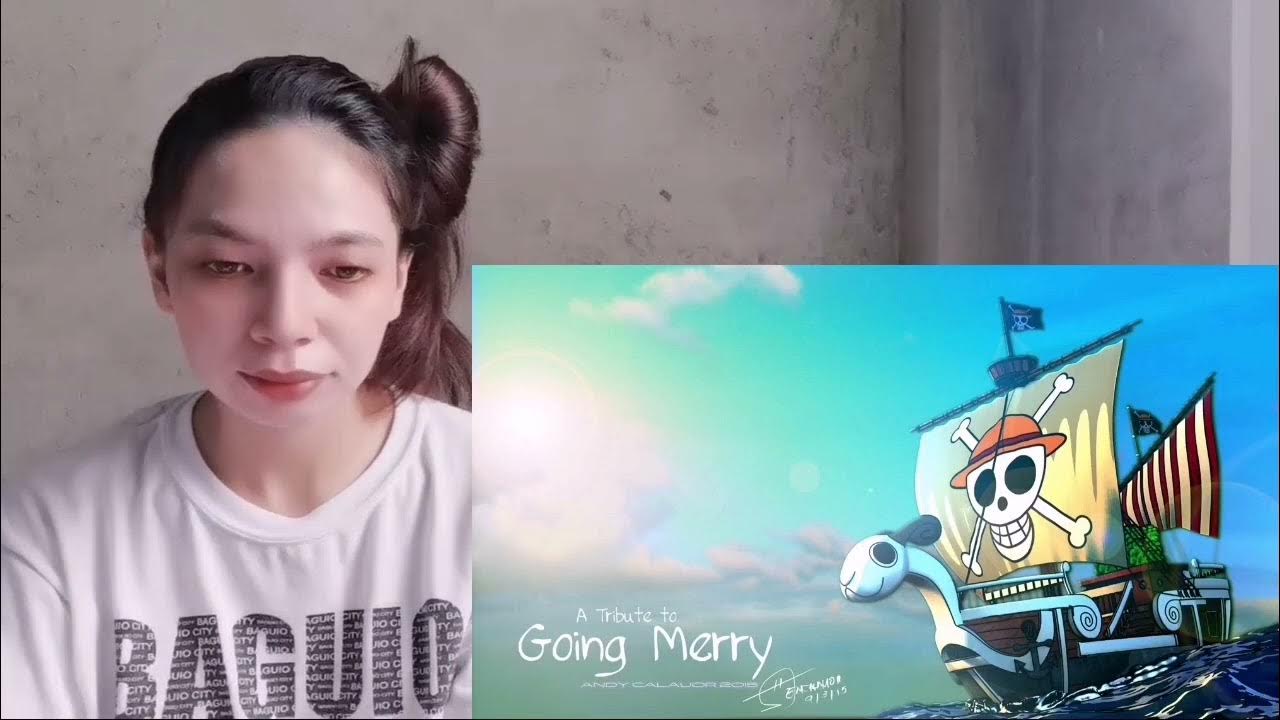 Memories One piece Ending song (practice only) ️ YouTube