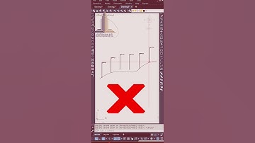 اسرار على الاوتوكاد Array !