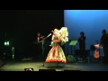 Astrid Hadad live in Dublin  &quot;Soy virgencita&quot;  23 - 7 - 2010