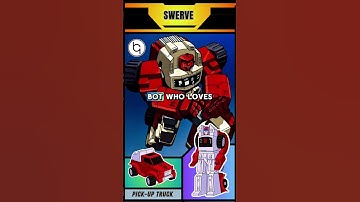 Every Minibots in G1 Transformers & Their Vehicle Mode Part 1 #transformers #g1 #minibots #autobots