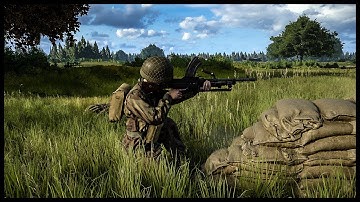 EXCLUSIVE Post Scriptum Developer Walkthrough!