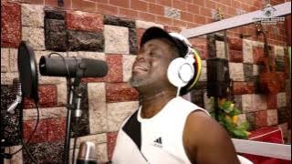 SHASHA MARLEY - SEEK YE GOOD - LIVE  STUDIO JAM