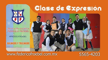 Clase de Expresión 16/06/2020