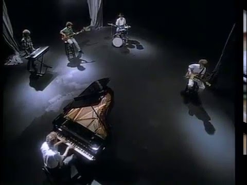 Bruce Hornsby & the Range - The Way It Is