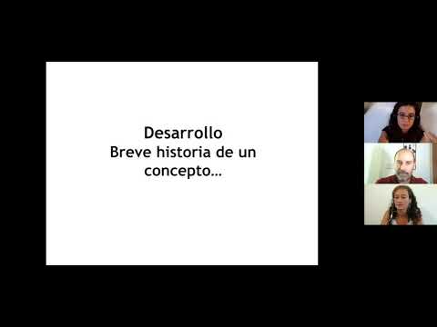 Video: ¿Qué es la teoría del desarrollo universitario?