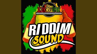 Video thumbnail of "Ritmo Lokura - RIDDIM SOUND"