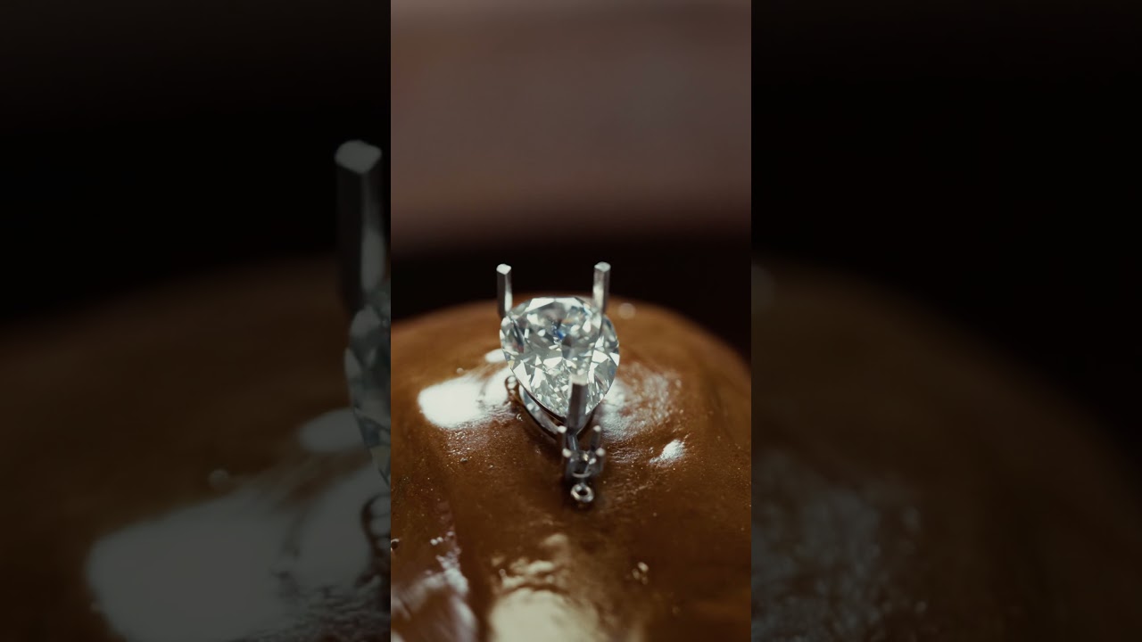 Question Mark | Boucheron