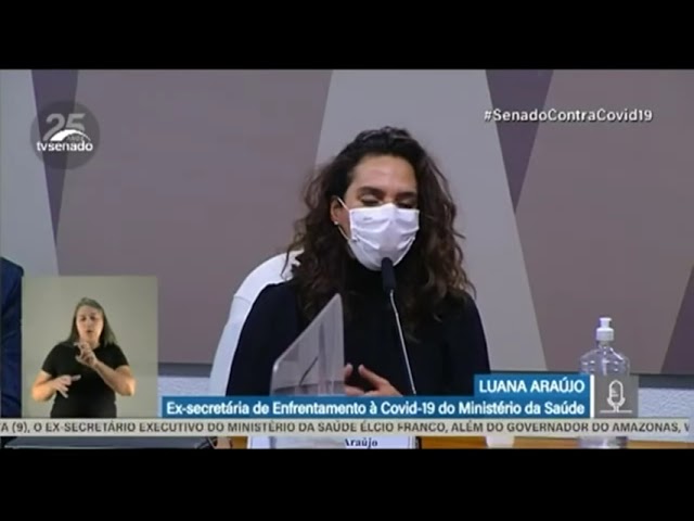 As pessoas melhoram com tratamento precoce?