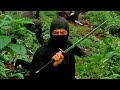 Nine deaths of the ninja  sh kosugi  martial arts movie  english         720p