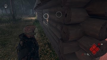 Friday the 13th: The Game_Part 7 NEW Kill pack The Pamela, Fish Gutter, Candy Dispenser $3