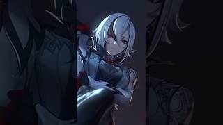 The strongest women in teyvat || edit #genshinimpact #edit