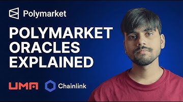 How Polymarket Knows Who Won: UMA Optimistic Oracle Explained
