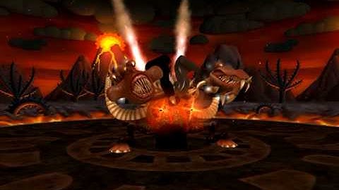 Spore Mods - The Groxterminator