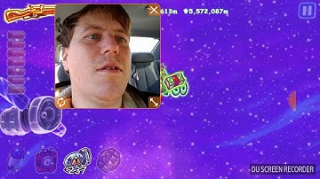 Super toss the turtle! NEW PRESTIGE ITEM!!!Full Prestige-Super Toss the Turtle! 6 MILLION METER RUN!