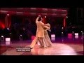 DWTS - Hey Pachuco - Quickstep