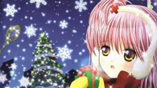 しゅごキャラ! 「Happy Xmas」 - YouTube