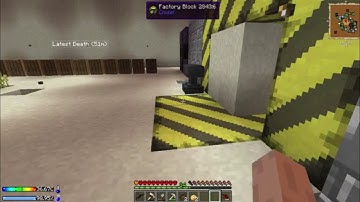 We need to Automate: Crash Landing --Episode 7--