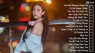 Nghe Thôi Đừng Khóc Nhé - Playlist Nhạc Ballad Buồn Tâm Trạng Cho Người Thất Tình 2024