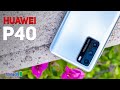 Huawei P40 - Review en Español HD