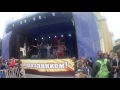 Rebel Yell (Харьков) на рок-фестивале &quot;Я маю власну думку&quot; в Краматорске