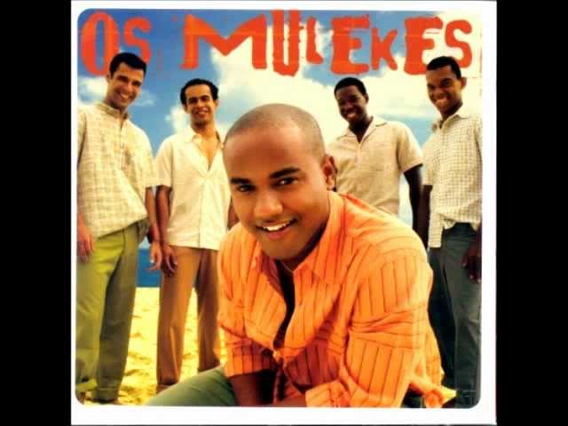 Os Mulekes - Mistura Fina