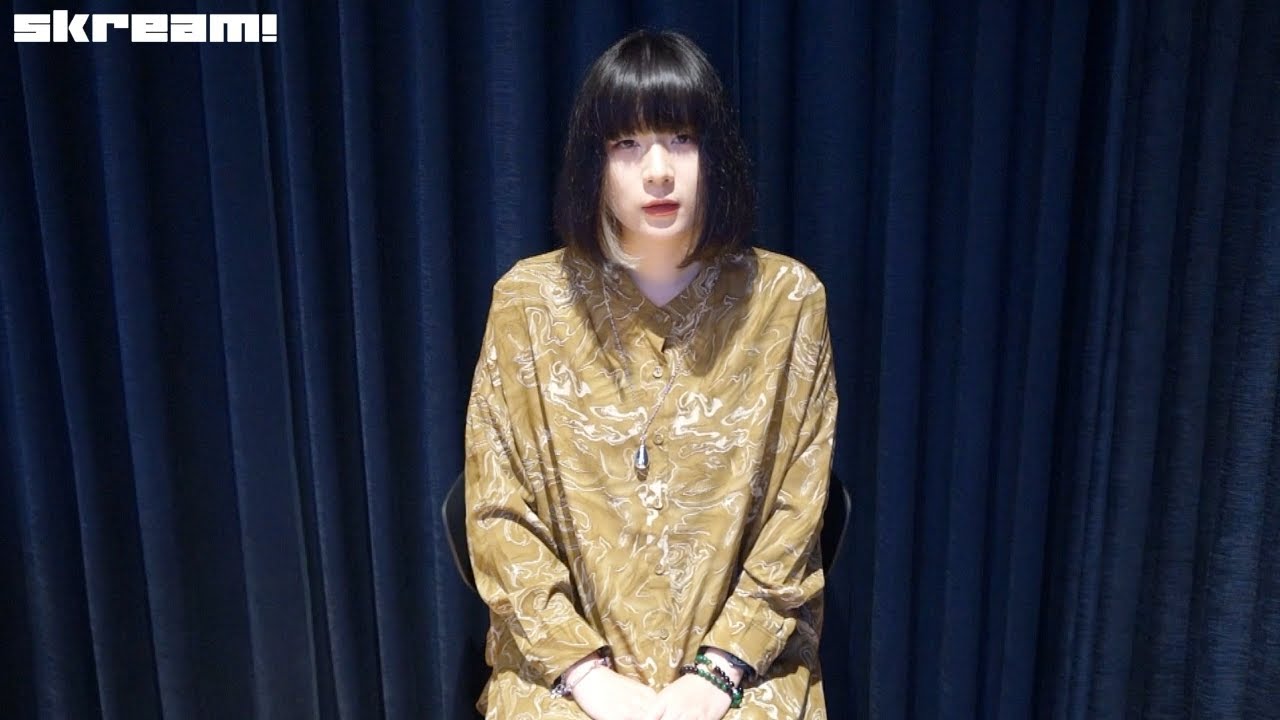 Majiko とても素晴らしい作品になった ニュー アルバム 世界一幸せなひとりぼっち リリース Skream 動画メッセージ Youtube