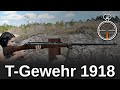 Minute of Mae: Mauser Tankgewehr M1918