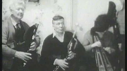 McPeake Family Harp & Pipes